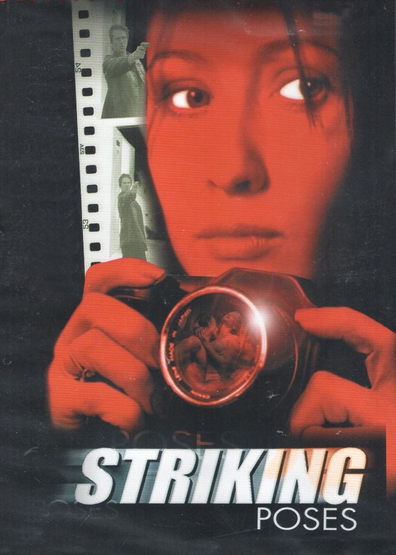 Striking Poses is the best movie in Peter Mensah filmography.