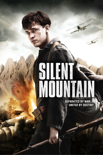 The Silent Mountain is the best movie in Fritz Karl filmography.