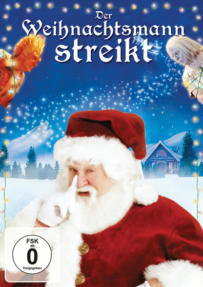 The Year Without a Santa Claus is the best movie in Delta Byork filmography.