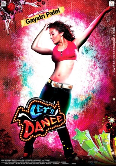 Let's Dance is the best movie in Pear Barsiwala filmography.