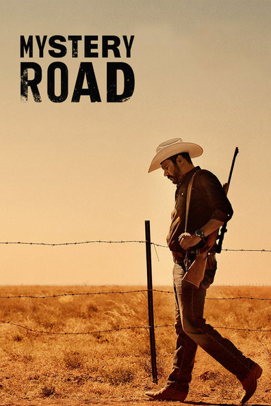 Mystery Road is the best movie in Hugo Weaving filmography.
