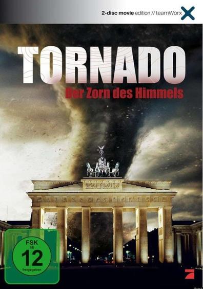 Tornado - Der Zorn des Himmels is the best movie in Lisa Martinek filmography.