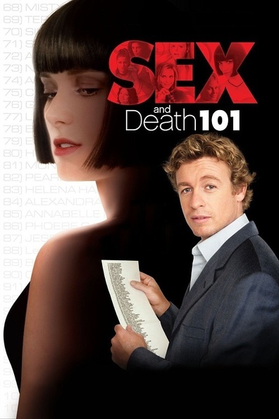 Sex and Death 101 is the best movie in Robert Wisdom filmography.