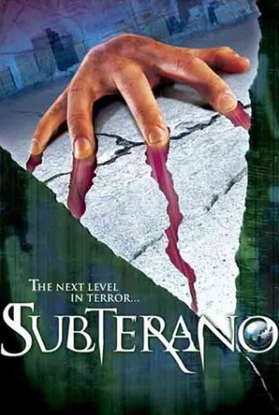 Subterano is the best movie in Alison Whyte filmography.