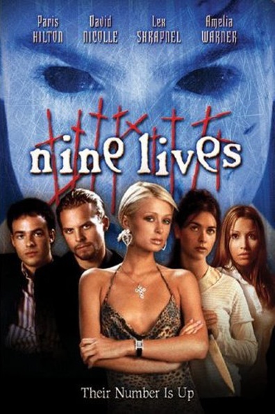Nine Lives is the best movie in Ben Peyton filmography.