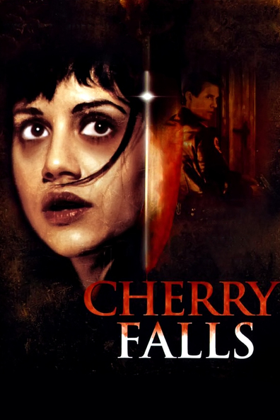 Cherry Falls is the best movie in Candy Clark filmography.