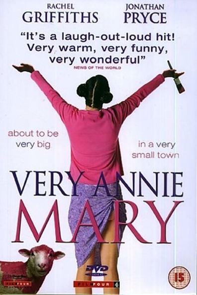 Very Annie Mary is the best movie in Ioan Gruffudd filmography.