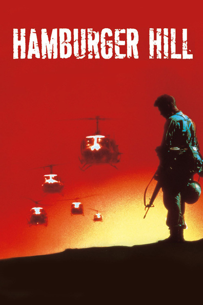 Hamburger Hill is the best movie in Anthony Barrile filmography.