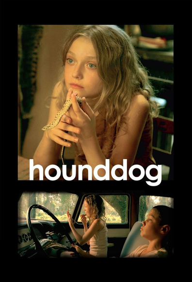 Hounddog is the best movie in Izabell Fyurman filmography.