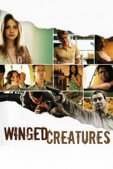 Winged Creatures is the best movie in Robin Weigert filmography.