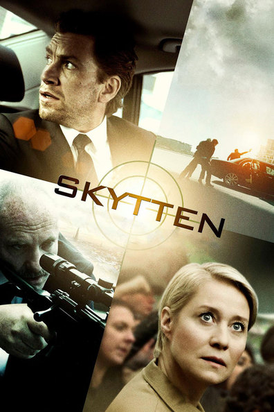 Skytten is the best movie in Jesper Dupont filmography.