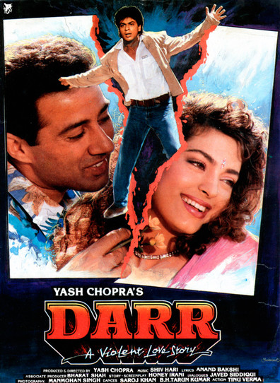 Darr is the best movie in Neena Softa filmography.