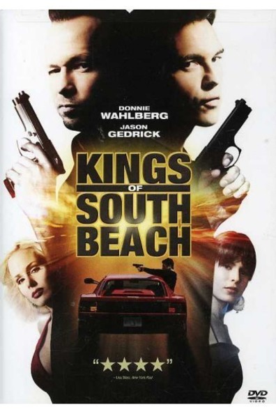 Kings of South Beach is the best movie in Brian Goodman filmography.