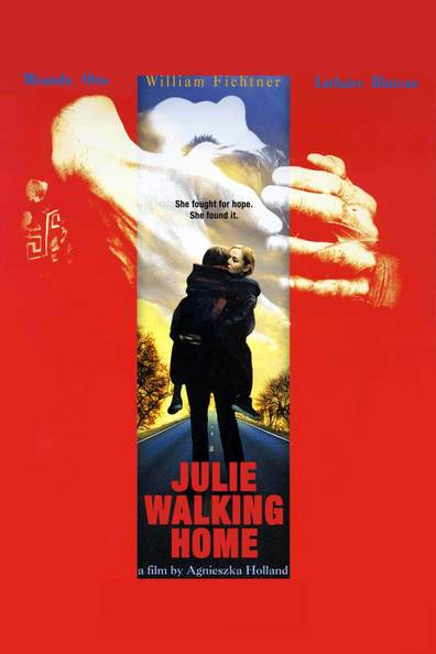 Julie Walking Home is the best movie in Jerzy Nowak filmography.