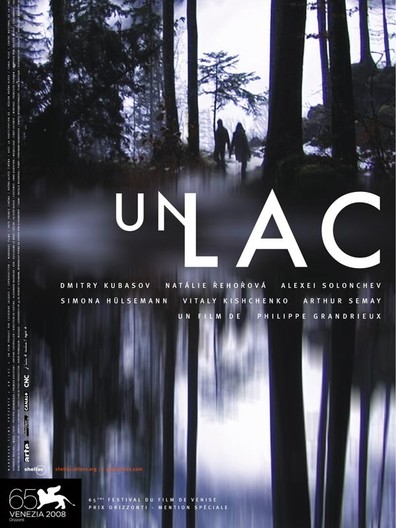 Un lac is the best movie in Simona Huelsemann filmography.