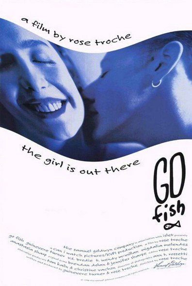 Go Fish is the best movie in Jennifer Allen filmography.
