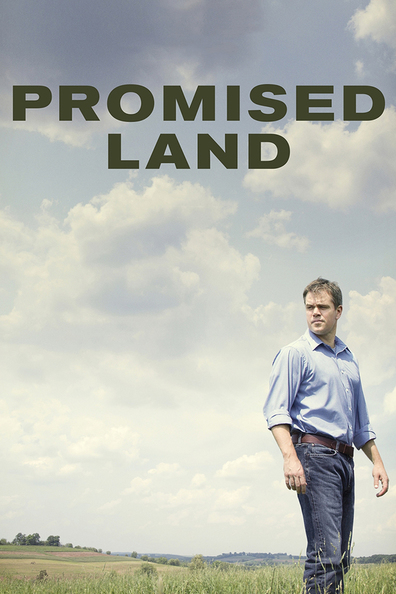 Promised Land is the best movie in Carla Bianco filmography.