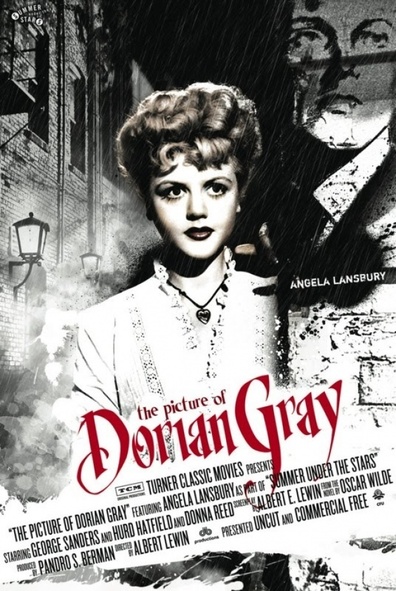 Le portrait de Dorian Gray is the best movie in Anne-Marie Fijal filmography.