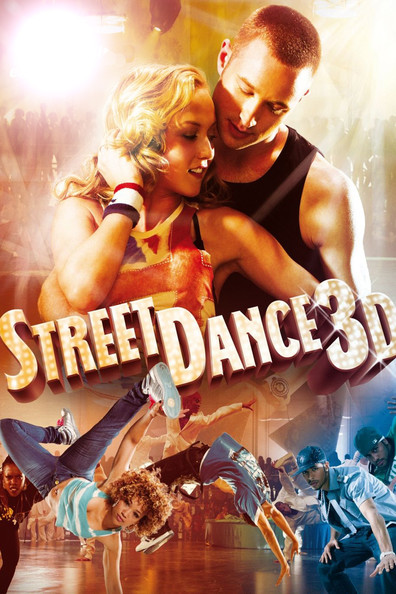 Street Dance 3D is the best movie in George Sampson filmography.