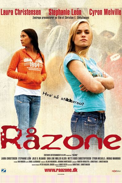 Razone is the best movie in Cyron Bjorn Melville filmography.