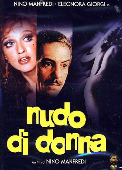 Nudo di donna is the best movie in Donato Castellaneta filmography.