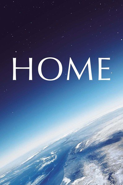 Home is the best movie in Glenn Close filmography.