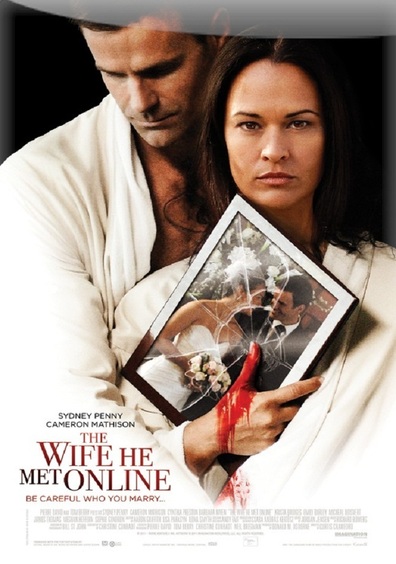 The Wife He Met Online is the best movie in Sara Kryishak filmography.