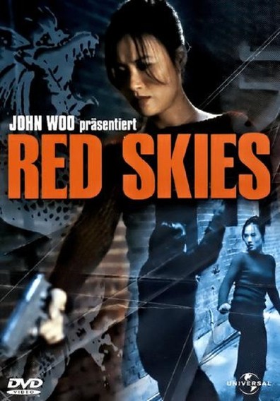 Red Skies is the best movie in Pauley Perrette filmography.