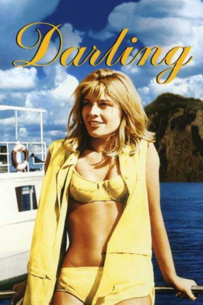 Darling is the best movie in Dante Posani filmography.