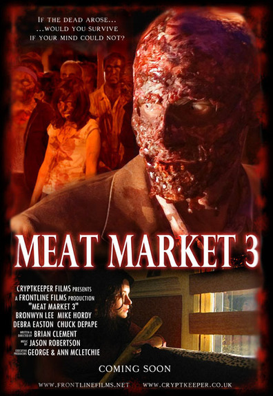 Meat Market 3 is the best movie in Bill Welter filmography.
