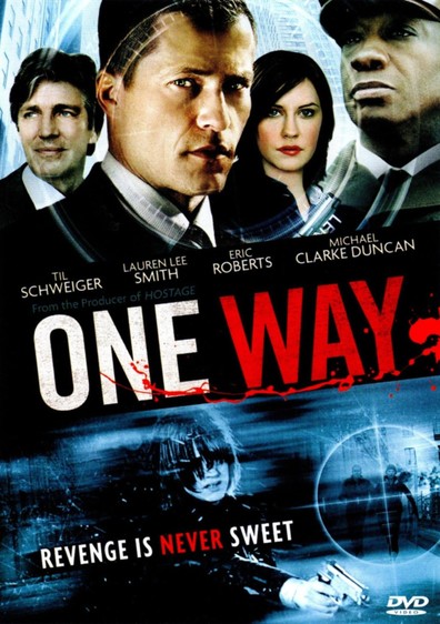 One Way is the best movie in Jennifer Steede filmography.