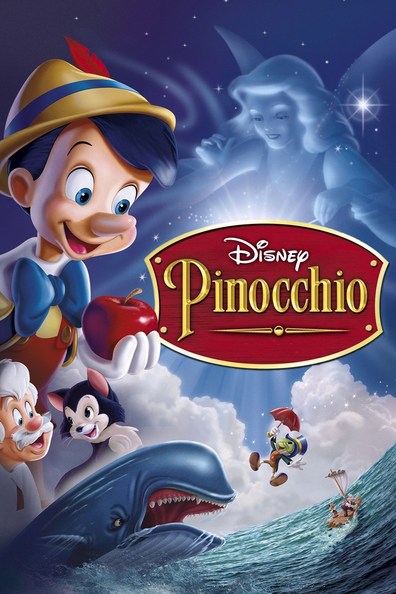Pinocchio is the best movie in Frankie Darro filmography.