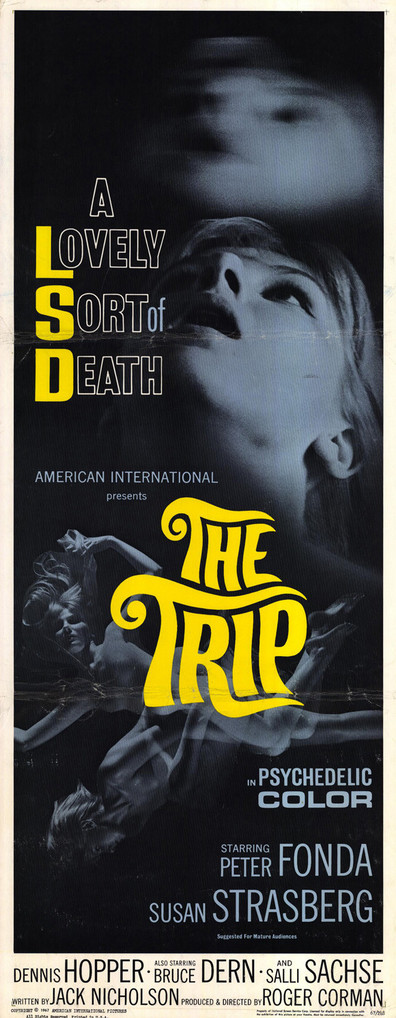 The Trip is the best movie in Randee Lynne Jensen filmography.