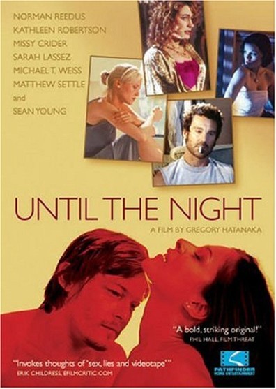 Until the Night is the best movie in Stanley Herman filmography.
