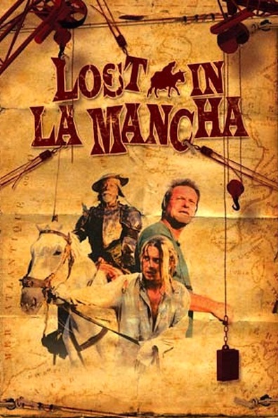 Lost in La Mancha is the best movie in Ray Cooper filmography.