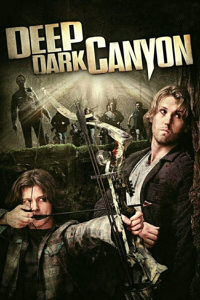 Deep Dark Canyon is the best movie in Abraham Benrubi filmography.