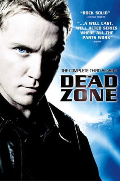 The Dead Zone is the best movie in John L. Adams filmography.