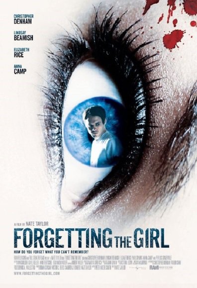 Forgetting the Girl is the best movie in Chandler Frants filmography.