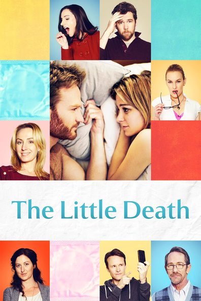 The Little Death is the best movie in Glenn Hazeldine filmography.