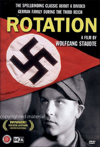 Rotation is the best movie in Reinhold Bernt filmography.