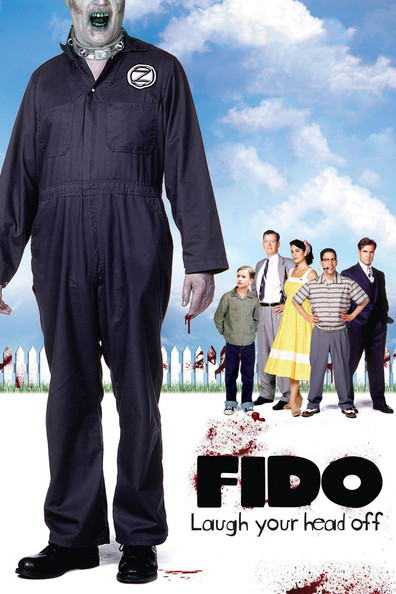 Fido is the best movie in Clint Carleton filmography.