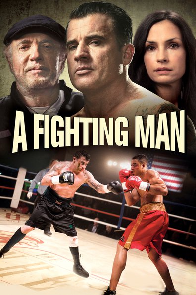 A Fighting Man is the best movie in Louis Gossett Jr. filmography.