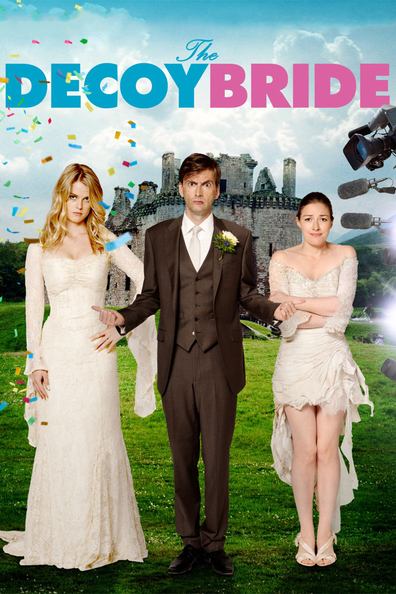 The Decoy Bride is the best movie in Dylan Moran filmography.