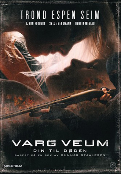 Varg Veum - Din til doden is the best movie in Trond Espen Seim filmography.