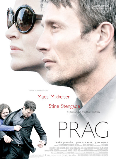 Prag is the best movie in Radim Kalvoda filmography.
