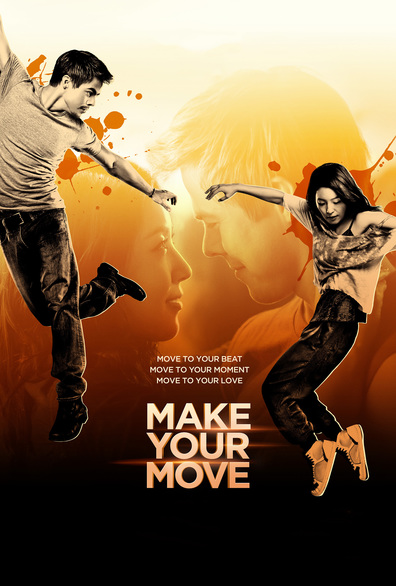 Make Your Move is the best movie in Izabella Miko filmography.