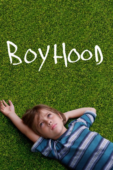 Boyhood is the best movie in Ellar Coltrane filmography.