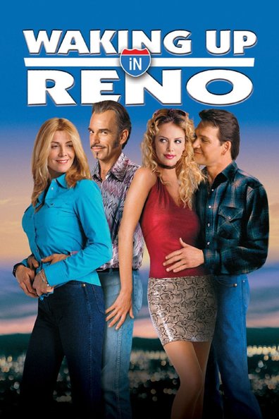 Waking Up in Reno is the best movie in Klio King filmography.
