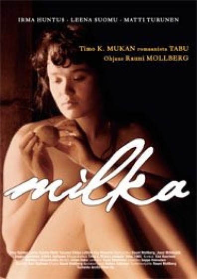 Milka - elokuva tabuista is the best movie in Toivo Tuomainen filmography.