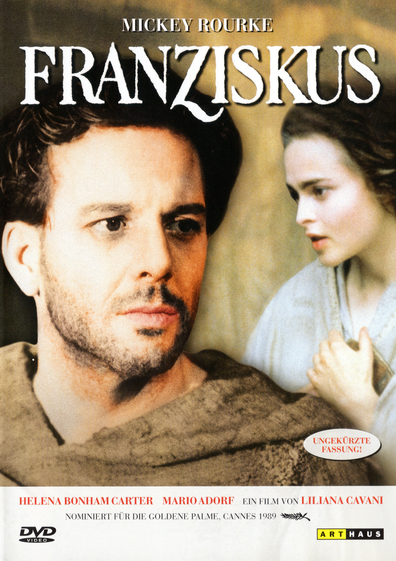 Francesco is the best movie in Hanns Zischler filmography.
